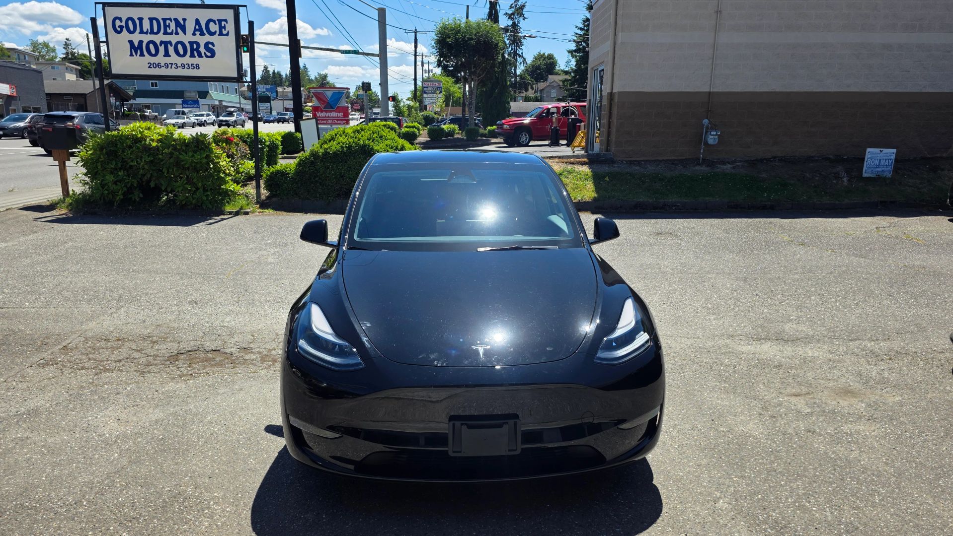 tesla model y 2025 7SAYGDEE5SF242655 image tesla model y 2025 7SAYGDEE5SF242655 image
